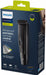 EAN 8720689023511 - Philips BEARDTRIMMER Series 5000 BT5515/70 depiladora para la barba Batería 40 2 cm Mojado y seco Negro imagen 2