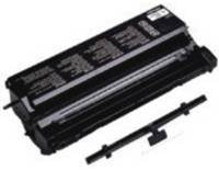 EAN 4003969915091 - Panasonic Toner DQ-TU24D cartucho de tóner Original Negro imagen 1