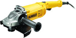 EAN 5035048617229 - DeWALT DWE494-QS amoladora angular 23 cm 6600 RPM 2200 W 6,32 kg imagen 1