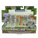 EAN 0194735124947 - Minecraft HMD60 figura de juguete para niños imagen 5