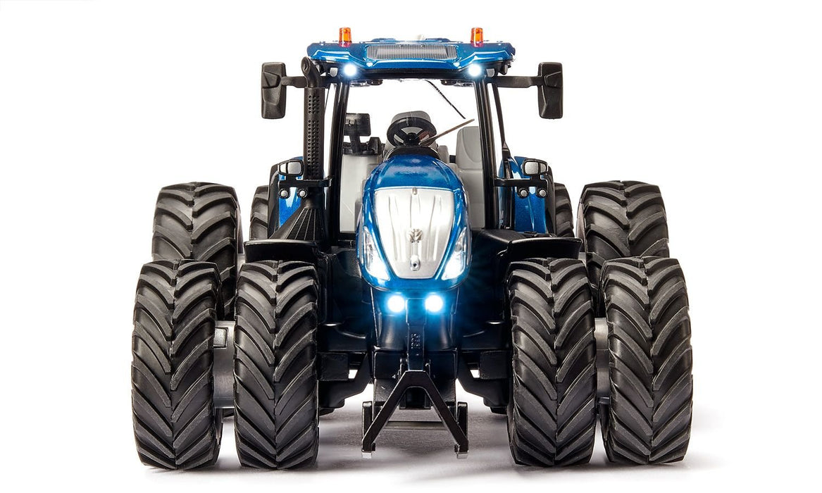 EAN 4006874067381 - Siku 6738 modelo controlado por radio Tractor Motor eléctrico 1:32 imagen 3