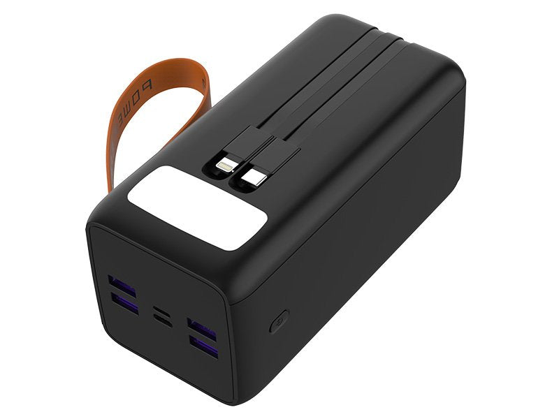 EAN 5907512872987 - Tracer VOUGE-5 50000 mAh Negro imagen 5