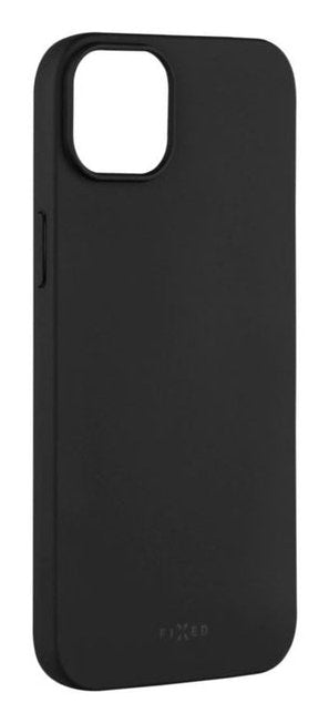EAN 8591680143122 - FIXED FIXST-929-BK funda para teléfono móvil 17 cm (6.68") Negro imagen 1