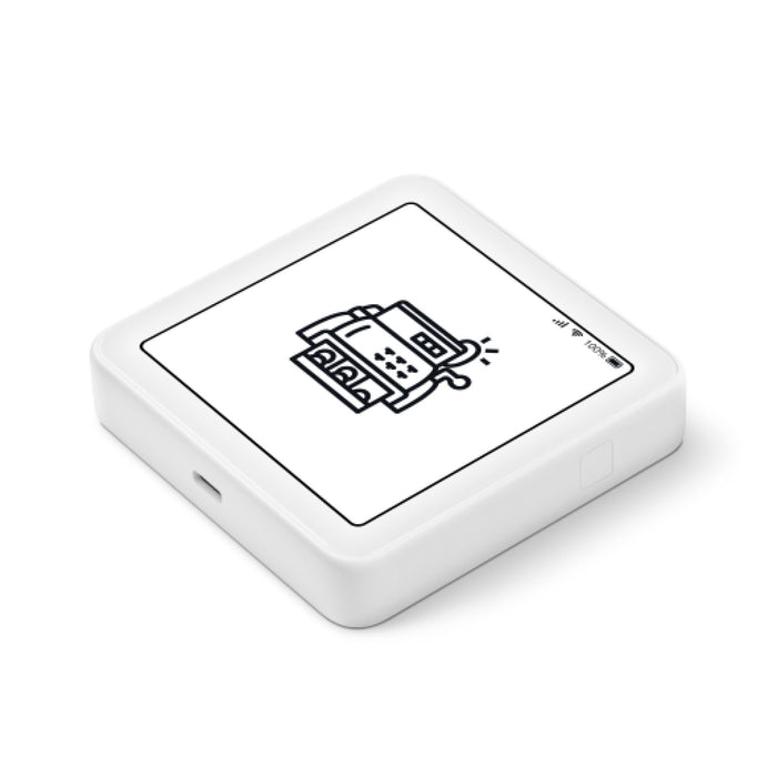 EAN 4260325422628 - SumUp Solo lector de tarjeta inteligente Wi-Fi + 4G Blanco imagen 4