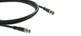 EAN 7291063033385 - Kramer Electronics BNC Coax 1.8m cable coaxial RG-6 1,8 m Negro imagen 1