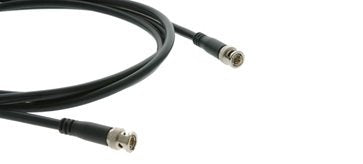 EAN 7291063033385 - Kramer Electronics BNC Coax 1.8m cable coaxial RG-6 1,8 m Negro imagen 1