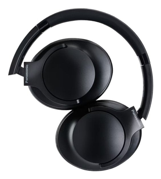 EAN 5025232978663 - Panasonic RB-HX330B Auriculares Inalámbrico y alámbrico Diadema Llamadas/Música USB Tipo C Bluetooth Negr imagen 4