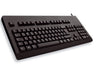 EAN 4025112067808 - CHERRY G80-3000 teclado USB Inglés de EE. UU. Negro imagen 6