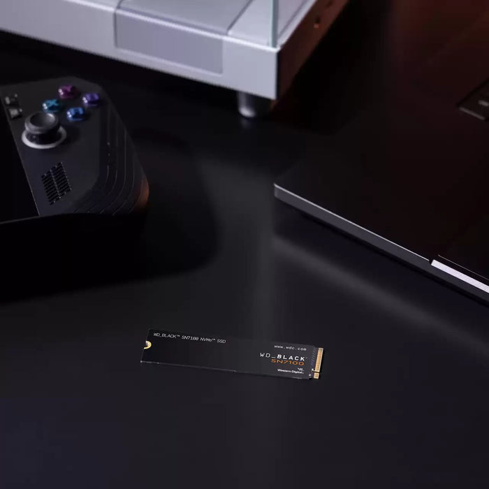 EAN 0718037893211 - SanDisk SN7100 2 TB M.2 PCI Express 4.0 NVMe 3D TLC NAND imagen 5