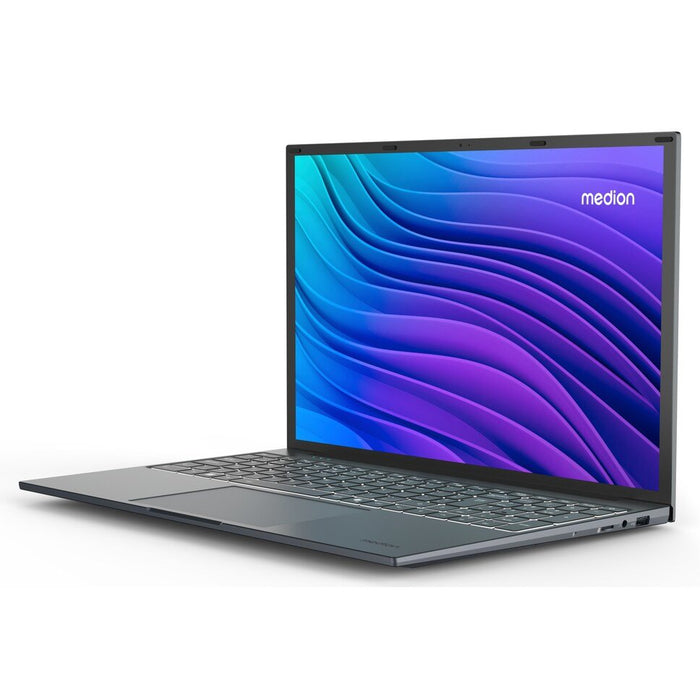 EAN 4061275235463 - MEDION E16443 Intel® Core™ i5 i5-13420H Portátil 40,6 cm (16") Full HD+ 16 GB LPDDR5-SDRAM 1 TB SSD Wi-Fi imagen 6