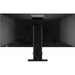 EAN 0766907010374 - Viewsonic VA3456-mhdj pantalla para PC 86,4 cm (34") 3440 x 1440 Pixeles UltraWide Quad HD LED Negro imagen 10