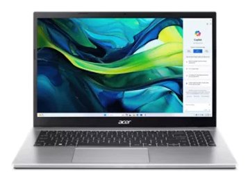 EAN 4711474413482 - Acer Aspire Go 15 AG15-42P-R899 AMD Ryzen™ 5 5625U Portátil 39,6 cm (15.6") Full HD 8 GB DDR4-SDRAM 512 G imagen 1