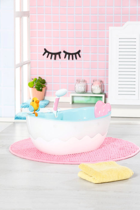 EAN 4001167832691 - BABY born Bath Bathtub Bañera para muñecas imagen 33