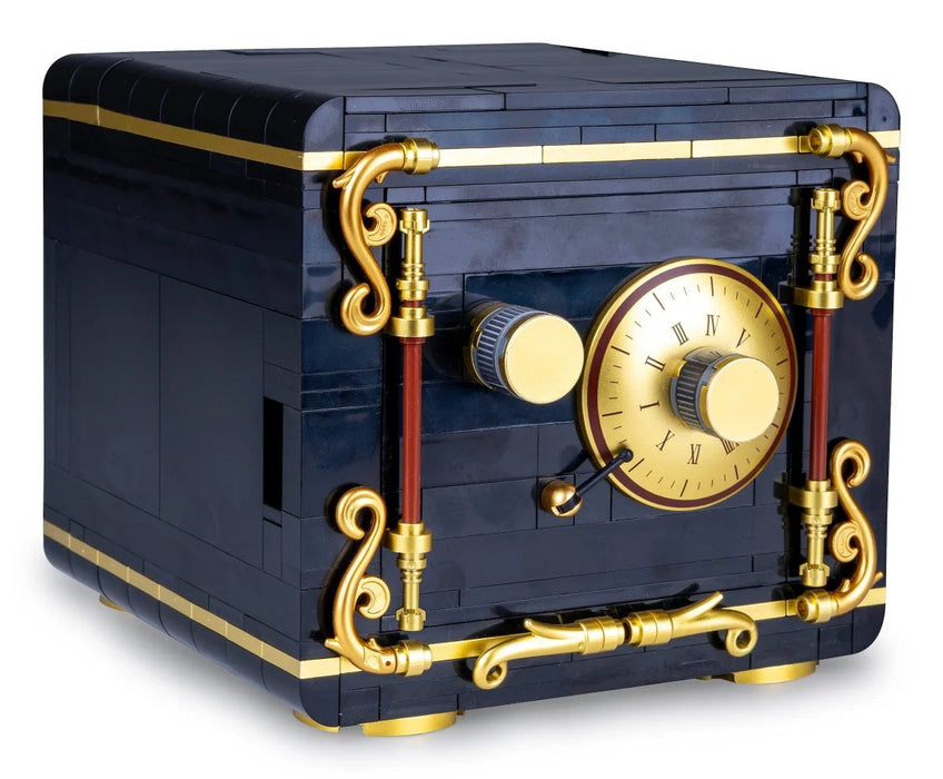 EAN 4042774474843 - Jamara CaDA Safe Bricks imagen 3