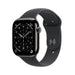 EAN 195950629439 - Apple Watch Series 11 OLED 42 mm Digital 374 x 446 Pixeles Pantalla táctil 5G Titanio Wifi GPS (satélite) imagen 1