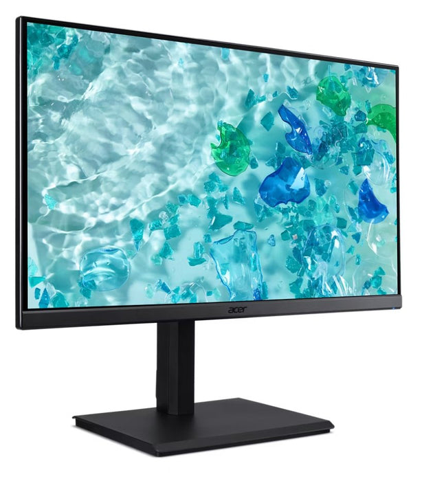 EAN 4711121803628 - Acer Vero B7 B227Q E3 pantalla para PC 54,6 cm (21.5") Full HD Negro imagen 2