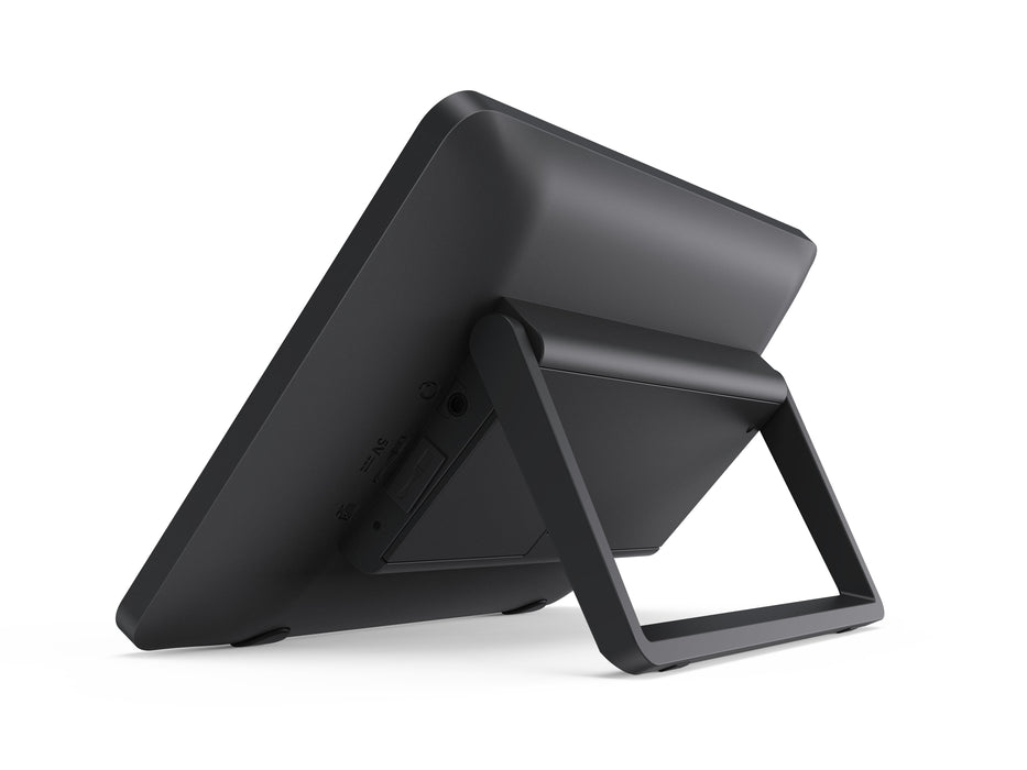 EAN 6938818315594 - Yealink MTouch E2 Controlador Negro, Gris imagen 4