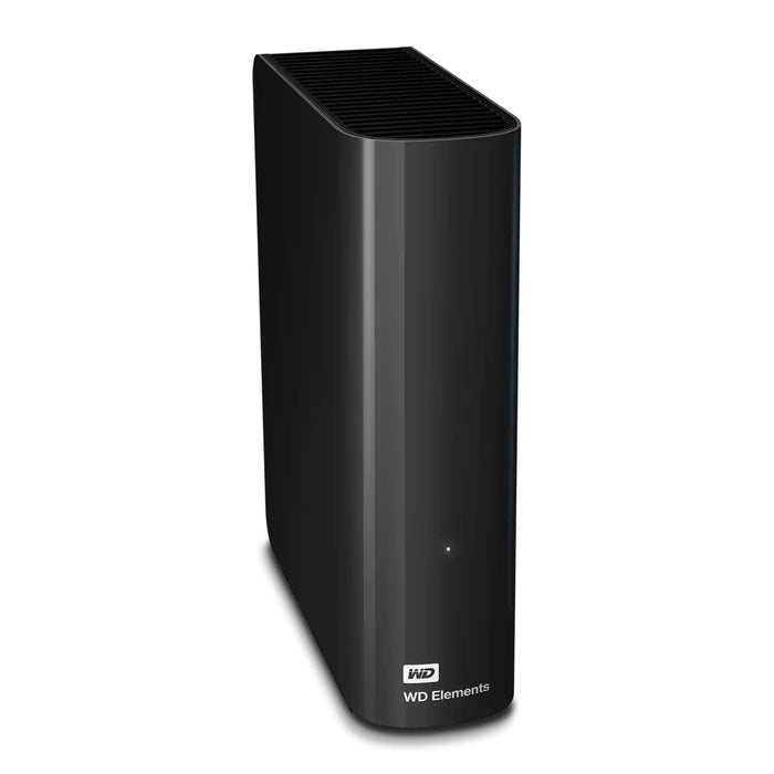 EAN 0718037904535 - Western Digital WD Elements 24TB HDD disco duro externo USB tipo A 3.2 Gen 1 (3.1 Gen 1) Negro imagen 5