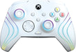 EAN 0708056070250 - PDP Afterglow Wave Blanco USB Gamepad Analógico/Digital PC, Xbox Series S, Xbox Series X imagen 1