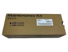 EAN 0632983036457 - KYOCERA MK-5200 Kit de reparación imagen 1