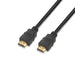 EAN 8436574701180 - AISENS A120-0119 cable HDMI 1 m HDMI tipo A (Estándar) Negro imagen 1