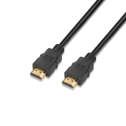 EAN 8436574701203 - AISENS A120-0121 cable HDMI 2 m HDMI tipo A (Estándar) Negro imagen 1