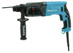 EAN 0088381081658 - Makita HR2470 rotary hammers 780 W imagen 1