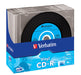 EAN 0023942434269 - Verbatim CD-R AZO Data Vinyl 700 MB 52x 10 pieza(s) imagen 1