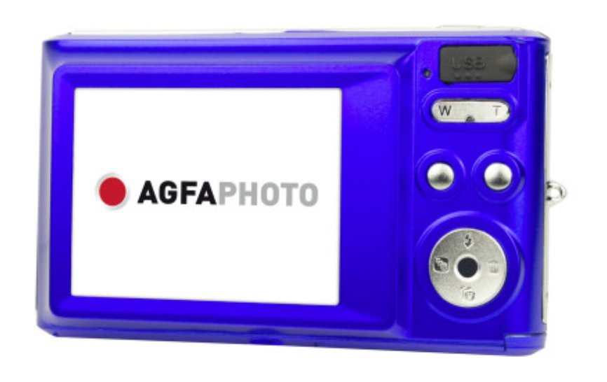 EAN 3760265541591 - AgfaPhoto Compact DC5200 Cámara compacta 21 MP CMOS 5616 x 3744 Pixeles Azul imagen 1