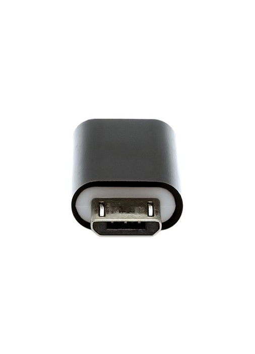 EAN 5714590106497 - ProXtend USBMICROBA-USBC cambiador de género para cable USB Micro B Negro imagen 1