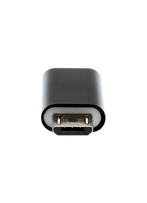 EAN 5714590106497 - ProXtend USBMICROBA-USBC cambiador de género para cable USB Micro B Negro imagen 1