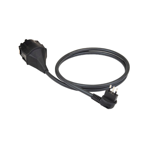EAN 9120075710589 - NRGkick 20001011 cable de transmisión Negro Enchufe tipo L Smart attachment imagen 1