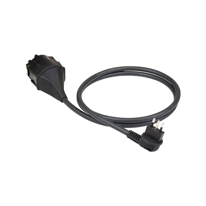 EAN 9120075710589 - NRGkick 20001011 cable de transmisión Negro Enchufe tipo L Smart attachment imagen 1