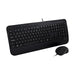 EAN 0662919104806 - V7 CKU300ES teclado Ratón incluido Hogar QWERTY Español Negro imagen 1