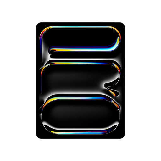 EAN 195950399042 - Apple iPad Pro Apple M 1 TB 33 cm (13") 16 GB Wi-Fi 7 (802.11be) iPadOS 26 Negro imagen 1