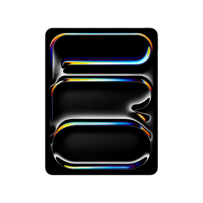 EAN 195950399042 - Apple iPad Pro Apple M 1 TB 33 cm (13") 16 GB Wi-Fi 7 (802.11be) iPadOS 26 Negro imagen 1