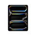 EAN 195950398601 - Apple iPad Pro Apple M 512 GB 33 cm (13") 12 GB Wi-Fi 7 (802.11be) iPadOS 26 Negro imagen 1