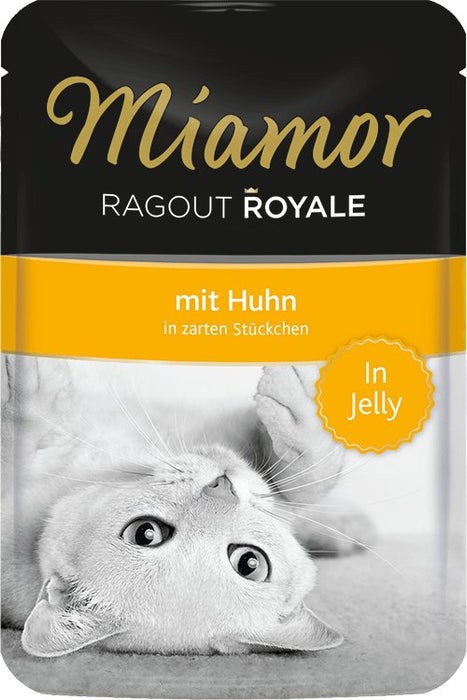 EAN 4000158740519 - Miamor Ragout Royale in Jelly 100 g imagen 1