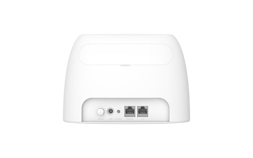EAN 6932849430370 - Tenda N300 router inalámbrico Ethernet rápido Banda única (2,4 GHz) 4G Blanco imagen 2