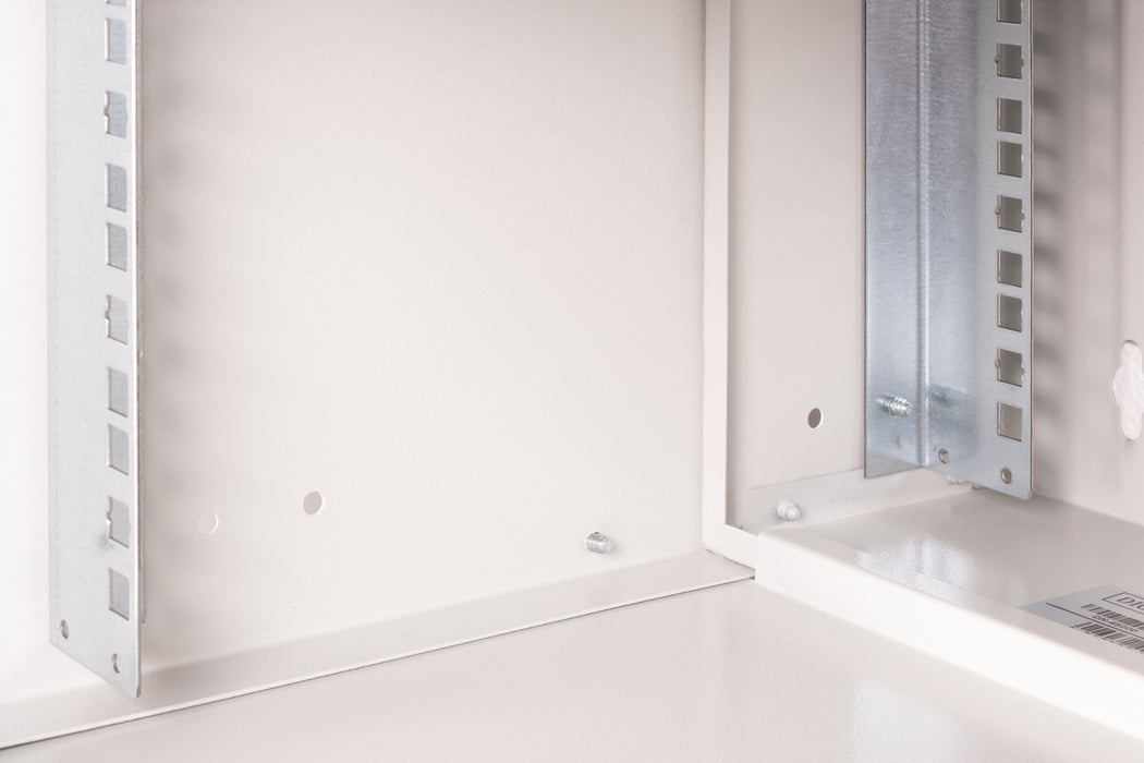 EAN 4016032493686 - Digitus DN-49200 armario rack 4U Bastidor de pared Gris imagen 8