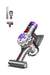 EAN 5025155118696 - Dyson 586120-01 aspiradora de mano Gris, Rojo, Violeta Sin bolsa imagen 1