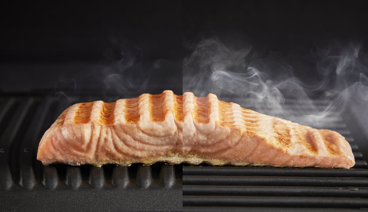 EAN 3168437251857 - Tefal OptiGrill + GC717810 parrilla eléctrica de contacto imagen 14