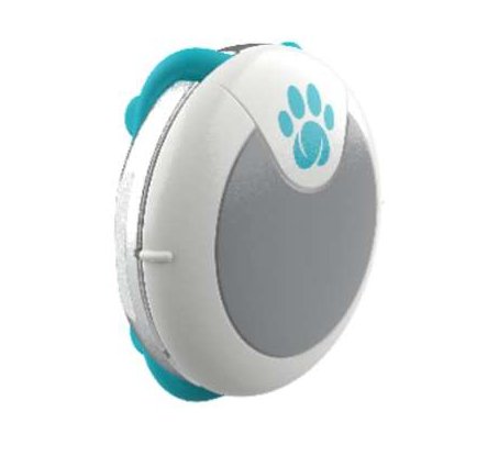 EAN 5060180392871 - Segula 70958 accesorio de collar y chapa identificativa para perro y gato Azul, Gris, Blanco Plástico Uni imagen 1