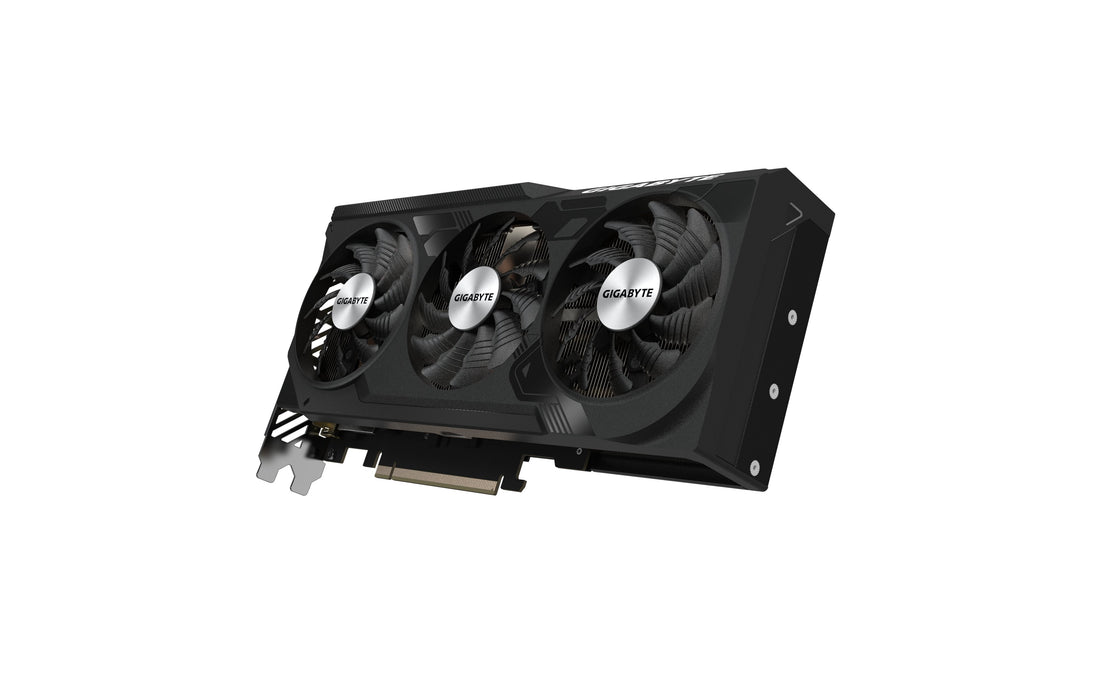 EAN 4719331354169 - GIGABYTE GeForce RTX 4070 SUPER WINDFORCE OC 12G NVIDIA 12 GB GDDR6X imagen 2