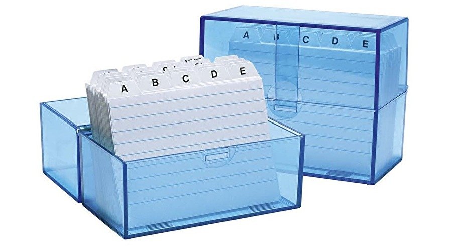 EAN 4003801802824 - Wedo 250 7303 fichero A7 imagen 1