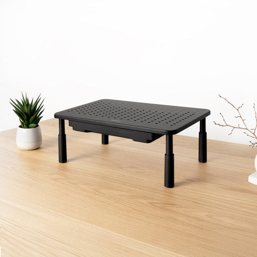 EAN 8433281015661 - TooQ TQMR087 soporte para monitor Escritorio imagen 2