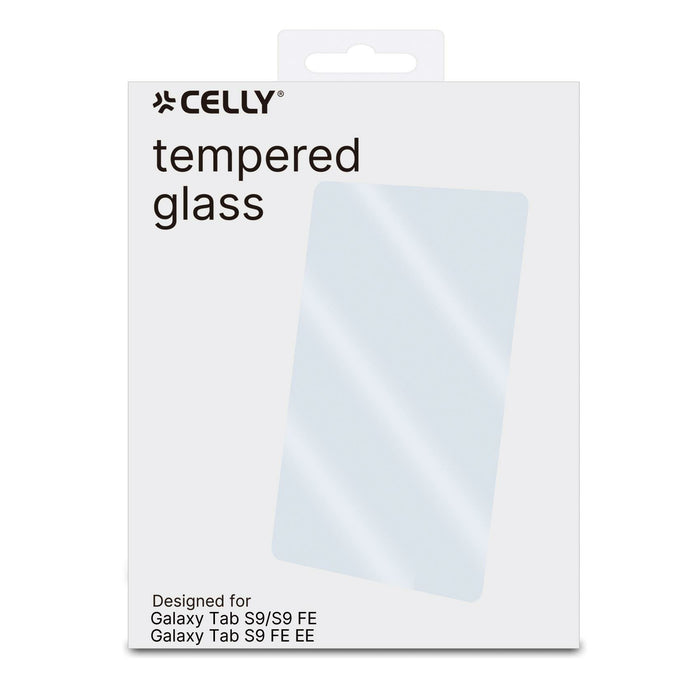 EAN 8021735208914 - Celly GLASSTAB12 protector de pantalla para tableta Samsung 1 pieza(s) imagen 3
