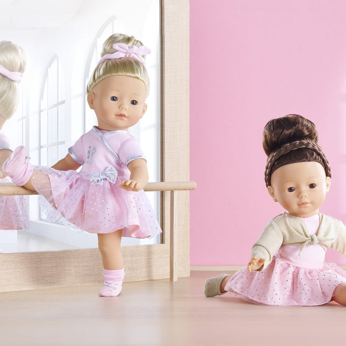 EAN 4062013200200 - Corolle 200200 muñeca imagen 9