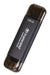 EAN 0760557869108 - Transcend ESD310C Tecnología Thunderbolt (Rayo) 128 GB USB Type-A / USB Type-C USB 3.2 Gen 2x2 Negro imagen 1
