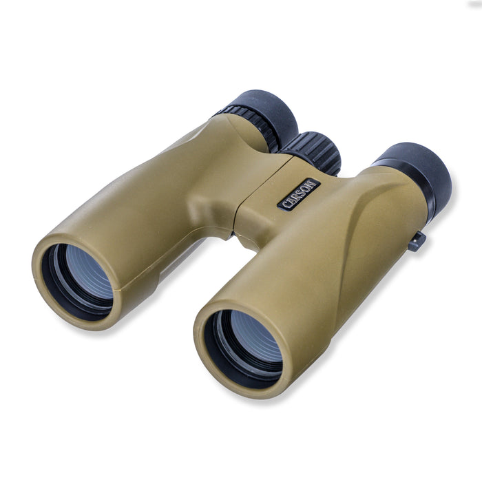 EAN 750668013415 - Carson STINGER binocular BK-7 Beige, Negro imagen 1
